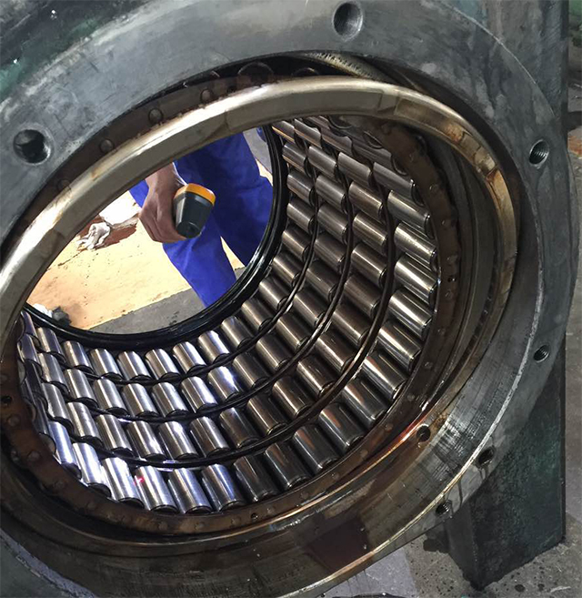 2014年全國冶金軋輥行業(yè)簡(jiǎn)況