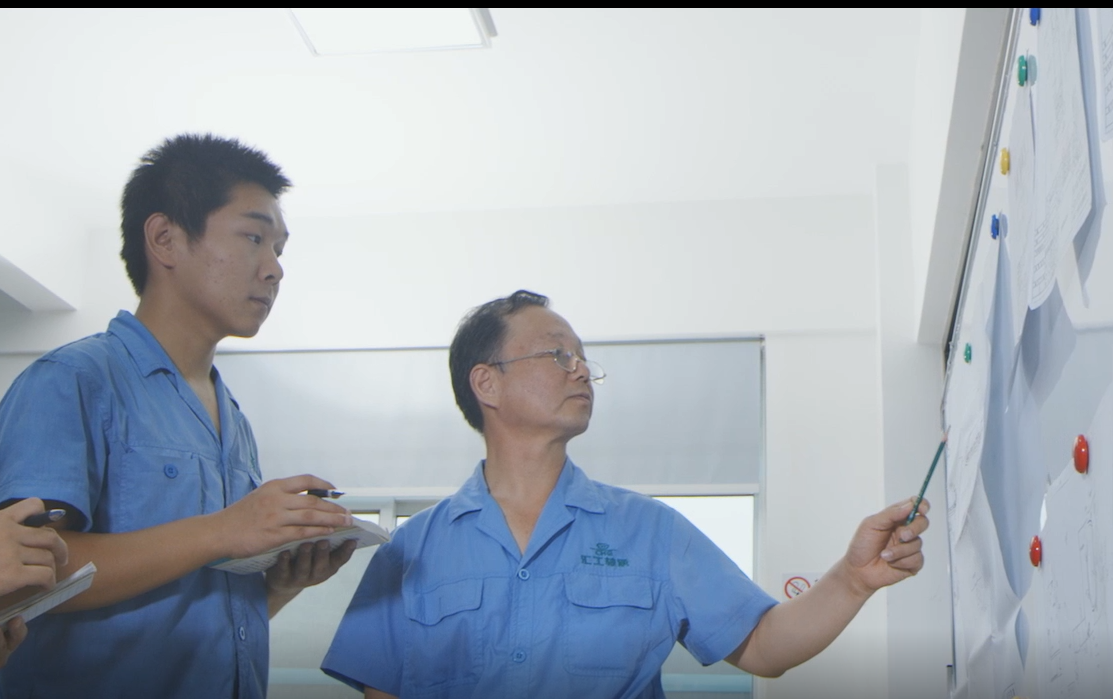 精密軸承研發(fā)與創(chuàng  )新