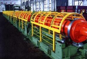 高速捻股機/絞線(xiàn)機軸承