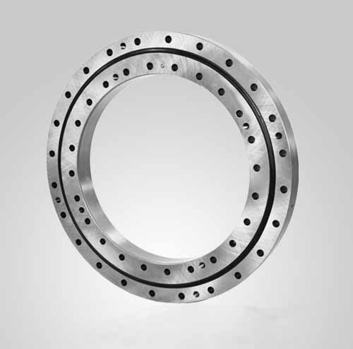 雙排角接觸球轉盤(pán)軸承